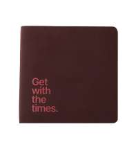 Ежедневник&nbsp;недатированный А5-&nbsp;&laquo;Megapolis&nbsp;Flex&nbsp;Quattro&raquo; с УФ-печатью