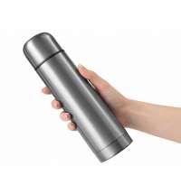 Вакуумный термос &laquo;Ямал&raquo;, 500 мл