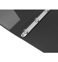 Папка на 4-х кольцах