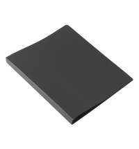 Папка на 4-х кольцах