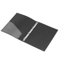 Папка на 4-х кольцах