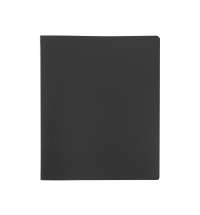 Папка на 4-х кольцах