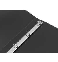 Папка на 4-х кольцах