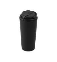 Термокружка с трубочкой &laquo;Moment Straw&raquo;, 350 мл