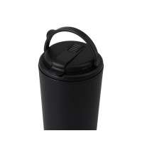 Термокружка с трубочкой &laquo;Moment Straw&raquo;, 350 мл