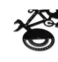 Мультитул&nbsp;Nibali