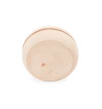 Деревянное йо-йо ROSKO