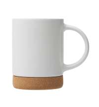 Кружка с пробковым дном &laquo;Корк & Бон&raquo;