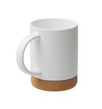 Кружка с пробковым дном &laquo;Корк & Бон&raquo;