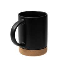 Кружка с пробковым дном &laquo;Корк & Бон&raquo;