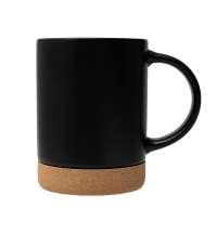 Кружка с пробковым дном &laquo;Корк & Бон&raquo;