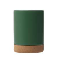 Кружка с пробковым дном &laquo;Корк & Бон&raquo;