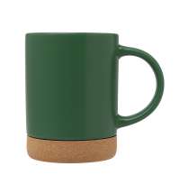 Кружка с пробковым дном &laquo;Корк & Бон&raquo;