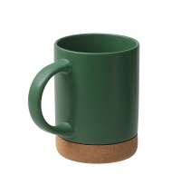 Кружка с пробковым дном &laquo;Корк & Бон&raquo;