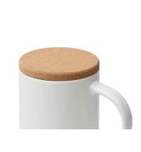 Пробковая крышка &laquo;Корк & Бон&raquo;