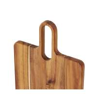 Разделочная доска из акации &laquo;Вэй&raquo;
