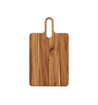 Разделочная доска из акации &laquo;Вэй&raquo;