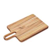 Разделочная доска из акации &laquo;Вэй&raquo;