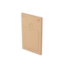 Разделочная доска из акации &laquo;Вэй&raquo;