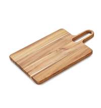 Разделочная доска из акации &laquo;Вэй&raquo;