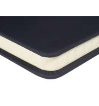 Ежедневник недатированный А5 &laquo;Megapolis Velvet New&raquo;