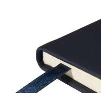 Ежедневник недатированный А5 &laquo;Megapolis Velvet New&raquo;