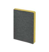 Ежедневник недатированный А5 &laquo;Megapolis Nebraska Flex&raquo;