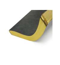 Ежедневник недатированный А5 &laquo;Megapolis Nebraska Flex&raquo;