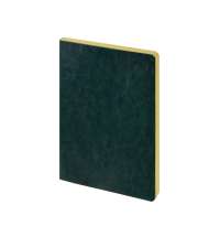 Ежедневник недатированный А5 &laquo;Megapolis Nebraska Flex&raquo;