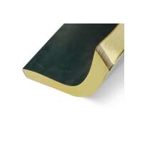 Ежедневник недатированный А5 &laquo;Megapolis Nebraska Flex&raquo;