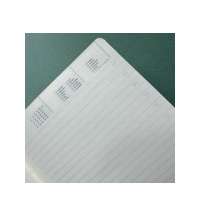 Ежедневник недатированный А5 &laquo;Megapolis Nebraska Flex&raquo;