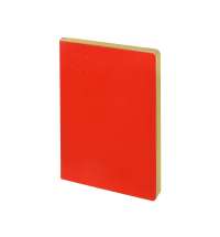 Ежедневник недатированный А5 &laquo;Megapolis Nebraska Flex&raquo;