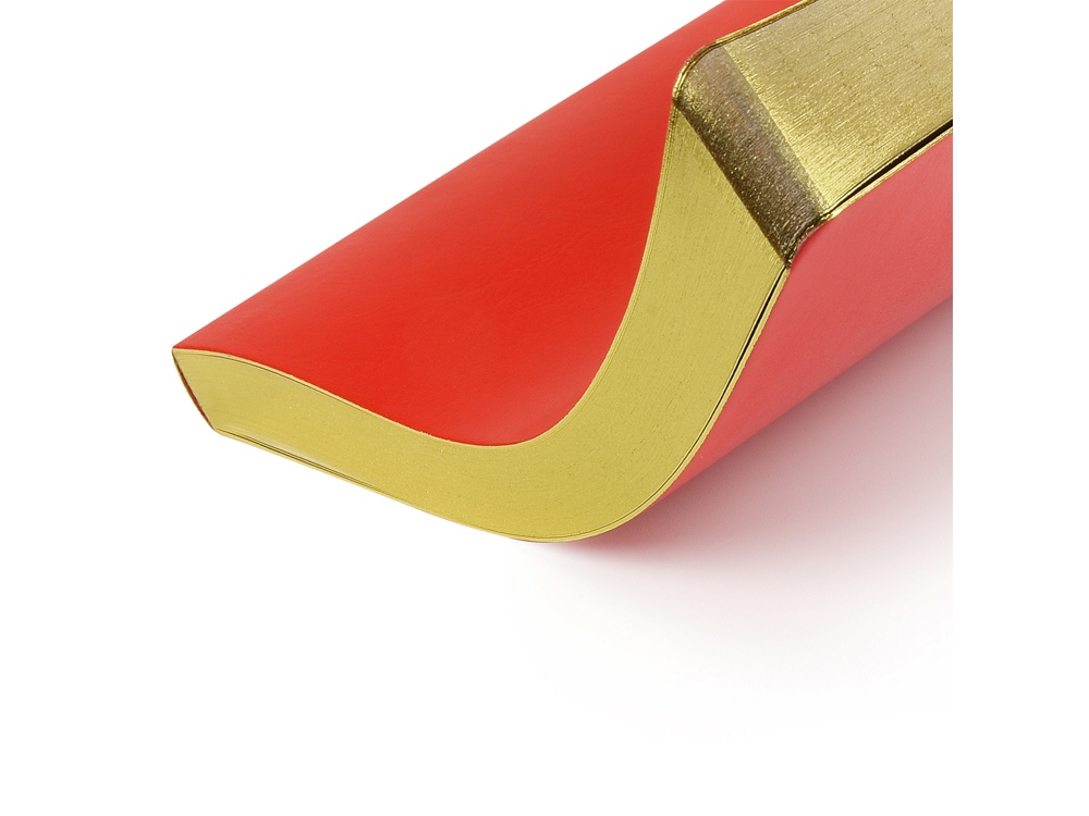 Ежедневник недатированный А5 &laquo;Megapolis Nebraska Flex&raquo;