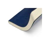 Ежедневник недатированный А5 &laquo;Megapolis Nebraska Flex&raquo;