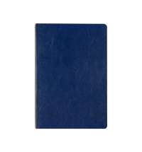 Ежедневник недатированный А5 &laquo;Megapolis Nebraska Flex&raquo;