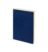 Ежедневник недатированный А5 &laquo;Megapolis Nebraska Flex&raquo;