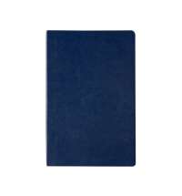 Ежедневник недатированный А5 &laquo;Megapolis Nebraska Flex&raquo;