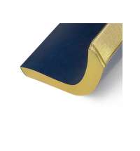 Ежедневник недатированный А5 &laquo;Megapolis Nebraska Flex&raquo;