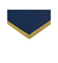 Ежедневник недатированный А5 &laquo;Megapolis Nebraska Flex&raquo;