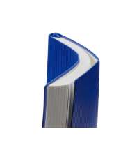 Подарочный набор блокнот А5 и металлическая шариковая ручка &laquo;Nabokov&raquo;