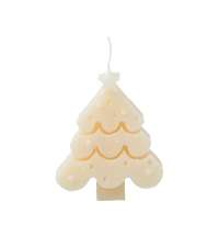 Свеча &laquo;Елочка&raquo;