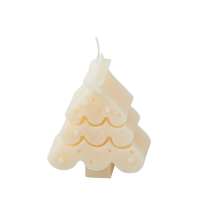 Свеча &laquo;Елочка&raquo;