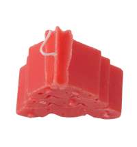 Свеча &laquo;Елочка&raquo;