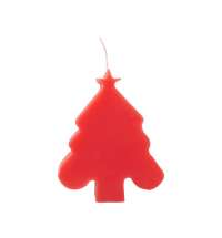 Свеча &laquo;Елочка&raquo;