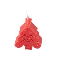 Свеча &laquo;Елочка&raquo;