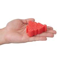 Свеча &laquo;Елочка&raquo;