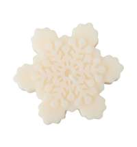 Свеча &laquo;Снежинка&raquo;