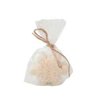 Свеча &laquo;Снежинка&raquo;