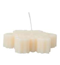 Свеча &laquo;Снежинка&raquo;