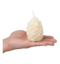 Свеча &laquo;Шишка&raquo;